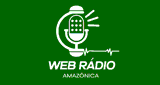 Web Rádio Amazônica