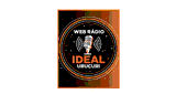 Web R&aacute;dio Ideal Urucuri