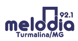 Rádio Melodia FM Turmalina