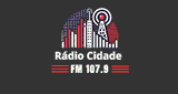 Rádio Comunitária Cidade de Assis - FM 107.9 MHZ