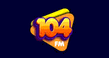Rádio Inema FM 104,1 ZYS 530