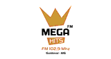 Rádio Mega Hits