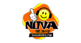 Rádio Comunitária Nova Bacabeira FM