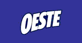 Rádio Oeste 1740 AM 104 FM