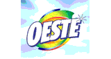 Rádio Oeste 1750 AM 105 FM