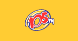 Rádio Difusora AM 1790 FM 105 FM