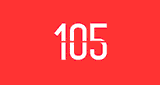 R&aacute;dio Interativa FM 105 FM