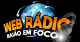 Web Rádio Baião Em Foco