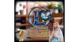 Web Rádio Nossa Senhora de Lourdes