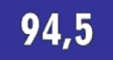 Rádio Cultura 94,5 FM