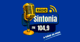 Rádio Sintonia FM 104.9