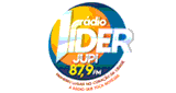 Rádio Líder Jupi FM 87.9