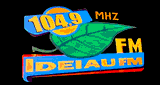 Rádio Ideiau FM 104.9