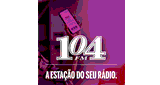 Rádio Maribondo FM 104.9