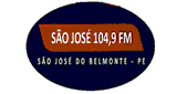 Rádio São José FM 104.9