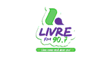 Rádio Livre FM 90.7