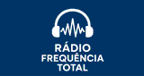 R&aacute;dio Frequ&ecirc;ncia Total