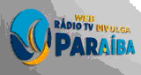 Web Rádio TV Divulga Paraíba