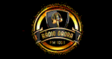 Rádio Daora FM 100.1