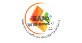 Rádio web gospel 7.7