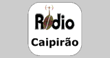 Web Rádio Caipirão