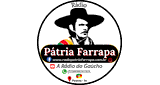 Rádio Pátria Farrapa