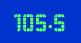 R&aacute;dio 105 FM