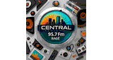 Rádio Central Fm Bagé