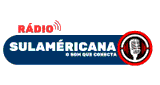 Web Radio Sulamericana