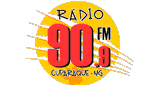 Rádio Nova Cidade FM