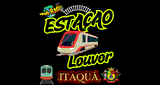 Estação Louvor Fm