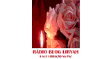 Rádio Blog Liryah