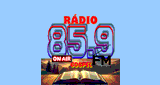 Radio 85.9 Gospel Fm