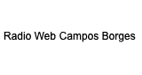 Radio Web Campos Borges 100% Gaúcha 89.9 FM