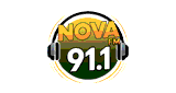 Nova FM 91.1