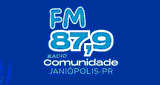 Radio Comunidade 87,9 Fm