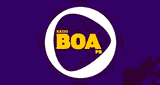 Rádio Boa PB