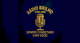 Rádio Brilho online