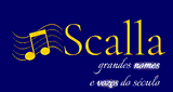 Rádio Scalla - Grandes Nomes