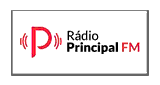 Rádio Web Principal FM