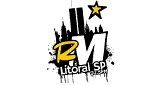 R&aacute;dio Metr&oacute;pole - Litoral