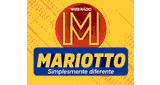 Web rádio Mariotto