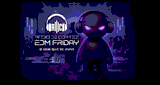 Radio Dj cortez Edm friday