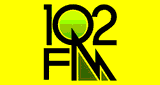 Rádio Jornal News FM 102 FM