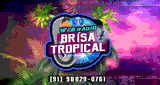 Web Radio Brisa Tropical 24 No Ar