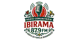 Rádio Comunitária Ibirama