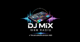 Dj Mix Web Rádio