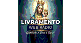 Livramento Web R&aacute;dio