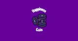 Happiness Gain