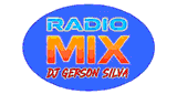 Radio Mix Gerson Silva Dj